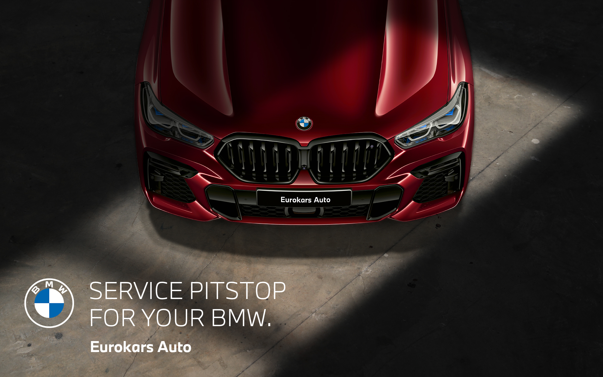 BMW Service Pitstop